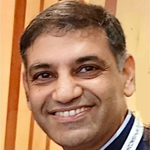 Pankaj Nagpal
